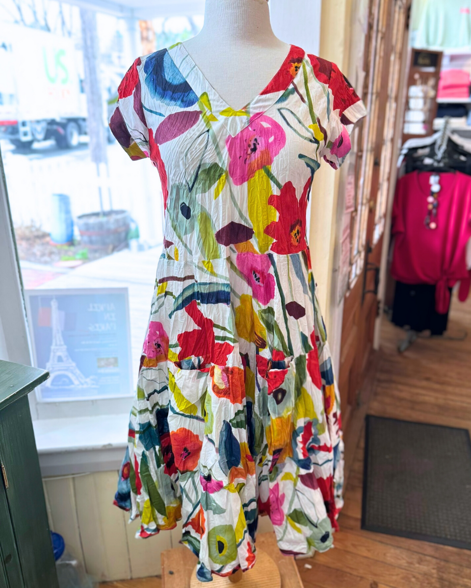 Dress Addict Collection | Organic Cotton Dresses | The Lazy Daisy Lazy Daisy Clothing Dress Addict Collection | Organic Cotton Dresses | The Lazy Daisy Lazy Daisy Clothing