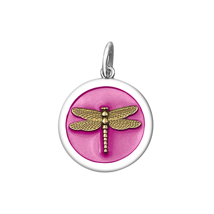 Vintage Pink
