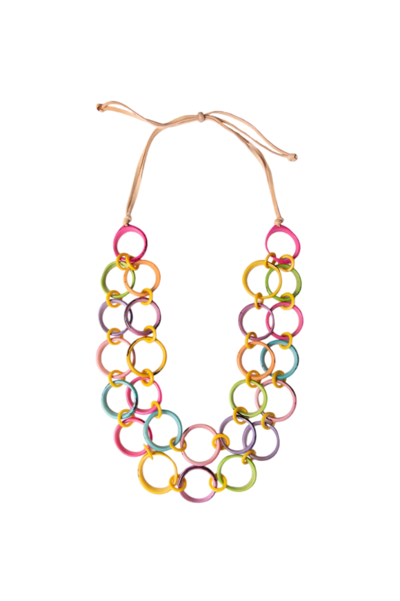 Pastel Multi