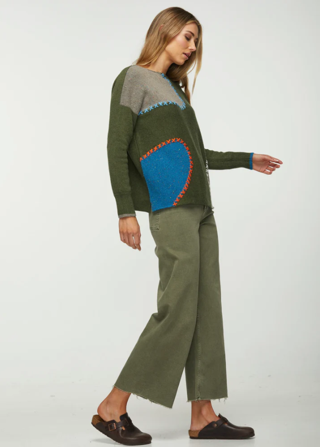 Zaket and plover clearance cardigan