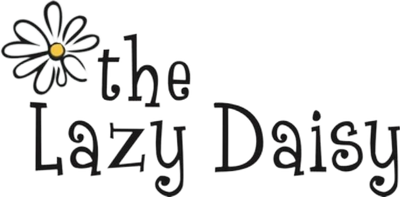Lazy Daisy Clothing logo