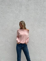 The anywhere top pink