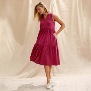 Mododoc offers clothing that reflects everyday elegance so that you feel good while living your life.
