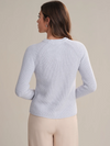 Jane Crew Shaker Sweater
