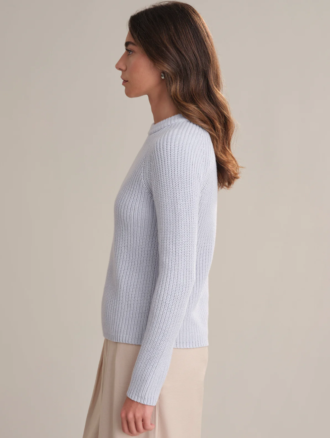 Jane Crew Shaker Sweater