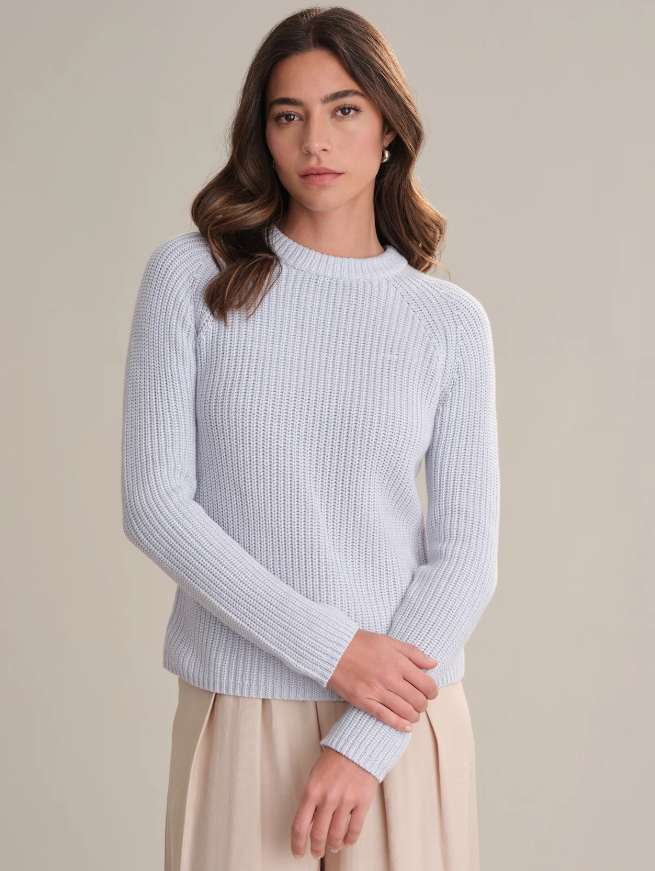Jane Crew Shaker Sweater