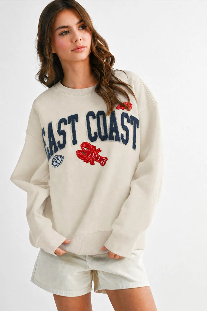 East Coast - Pearl