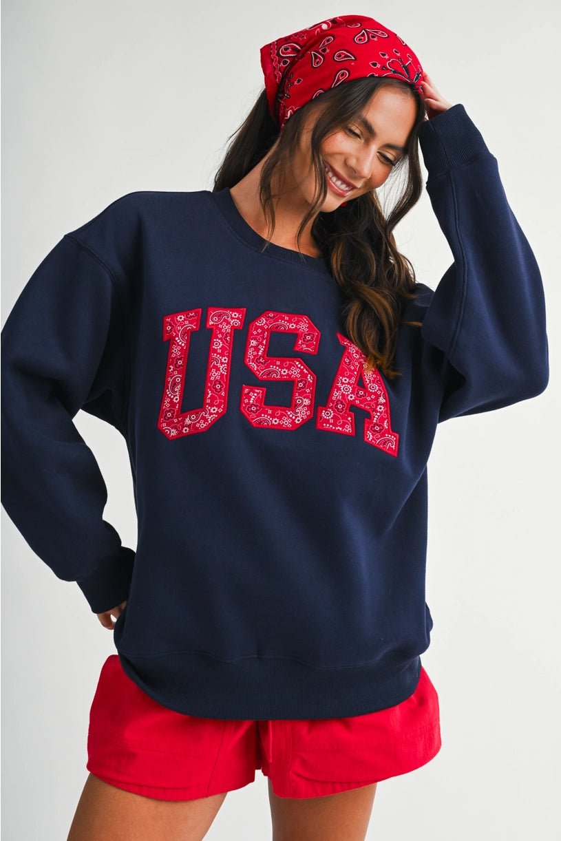 USA