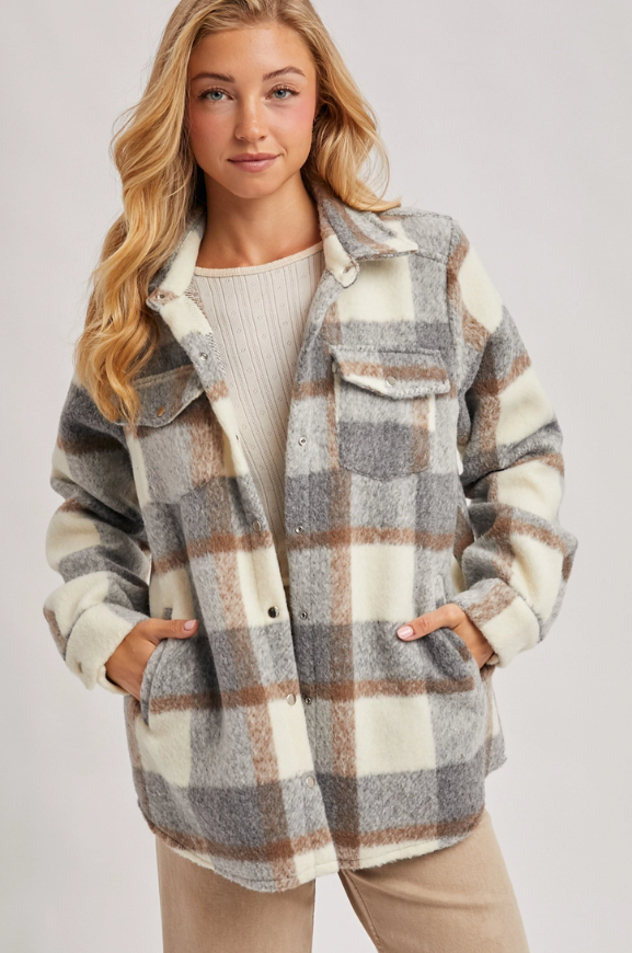 Plaid