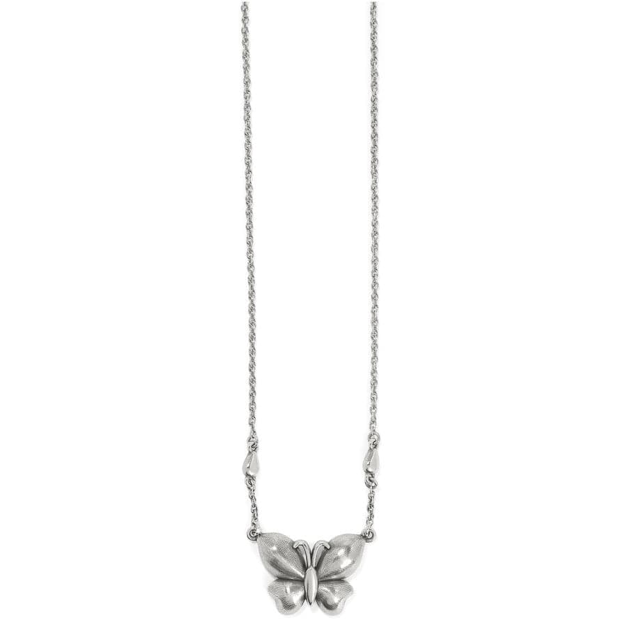 Brighton Everbloom Flutter Pendant Necklace