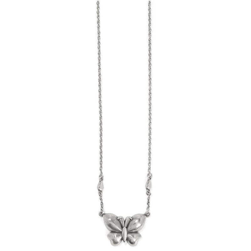 Brighton Everbloom Flutter Pendant Necklace
