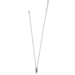 Halo Gleam necklace inspired by the night sky