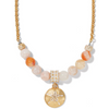 Brighton Sunset Cove Short Necklace