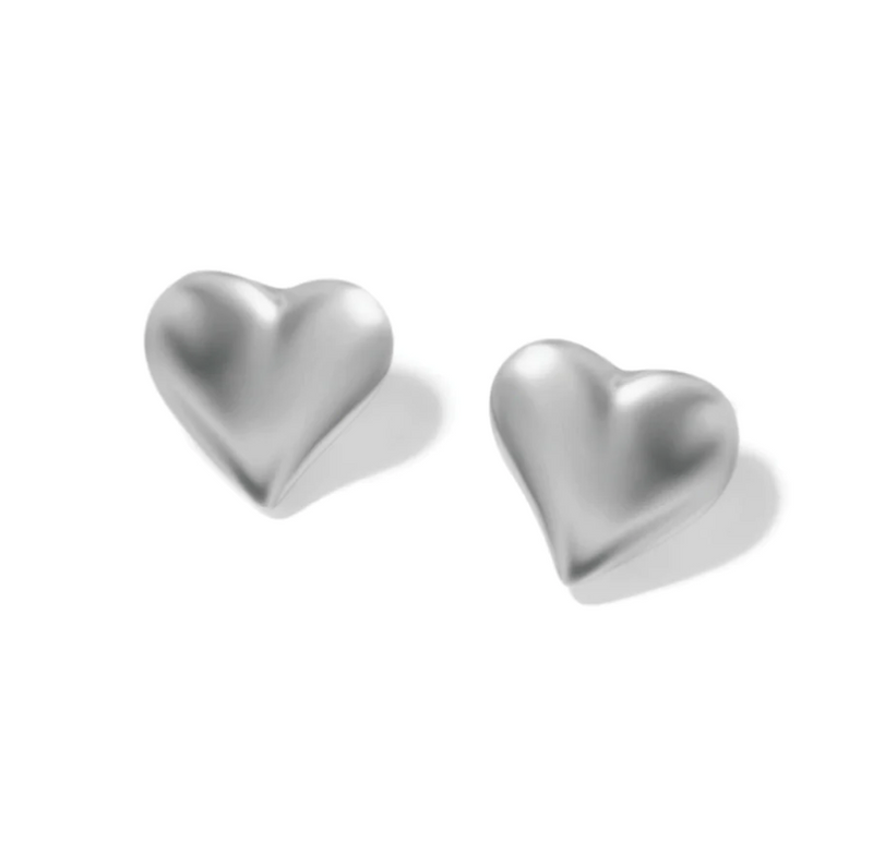 Brighton Young At Heart Mini Post Earrings