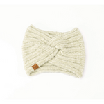 Britt’s Knits® Beyond Soft Headwarmer Cream