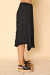 Chalet Nina Skirt Black