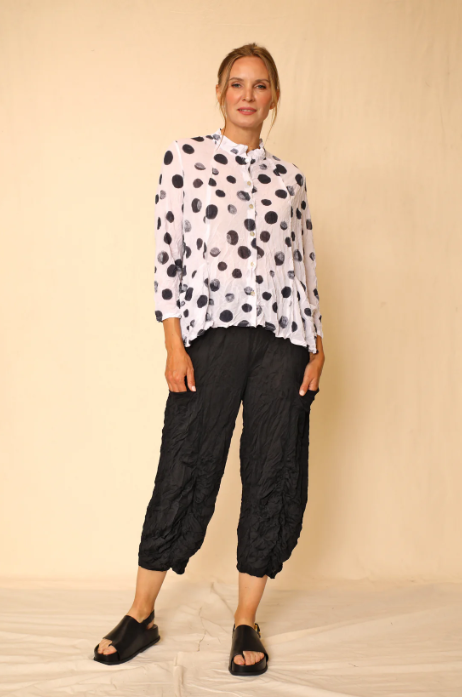 Chalet Skye Pant Black