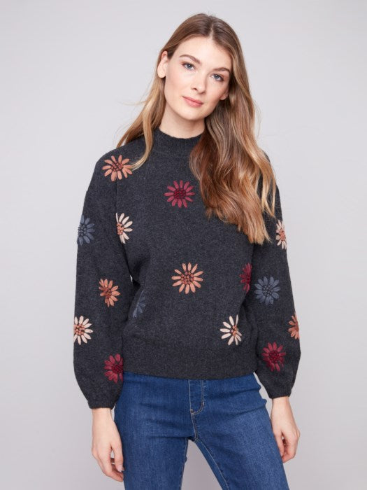 Heather Charcoal