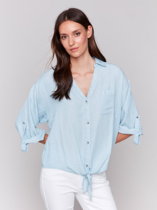 Chambray