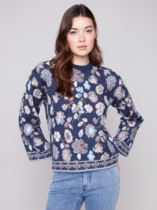 Floral
