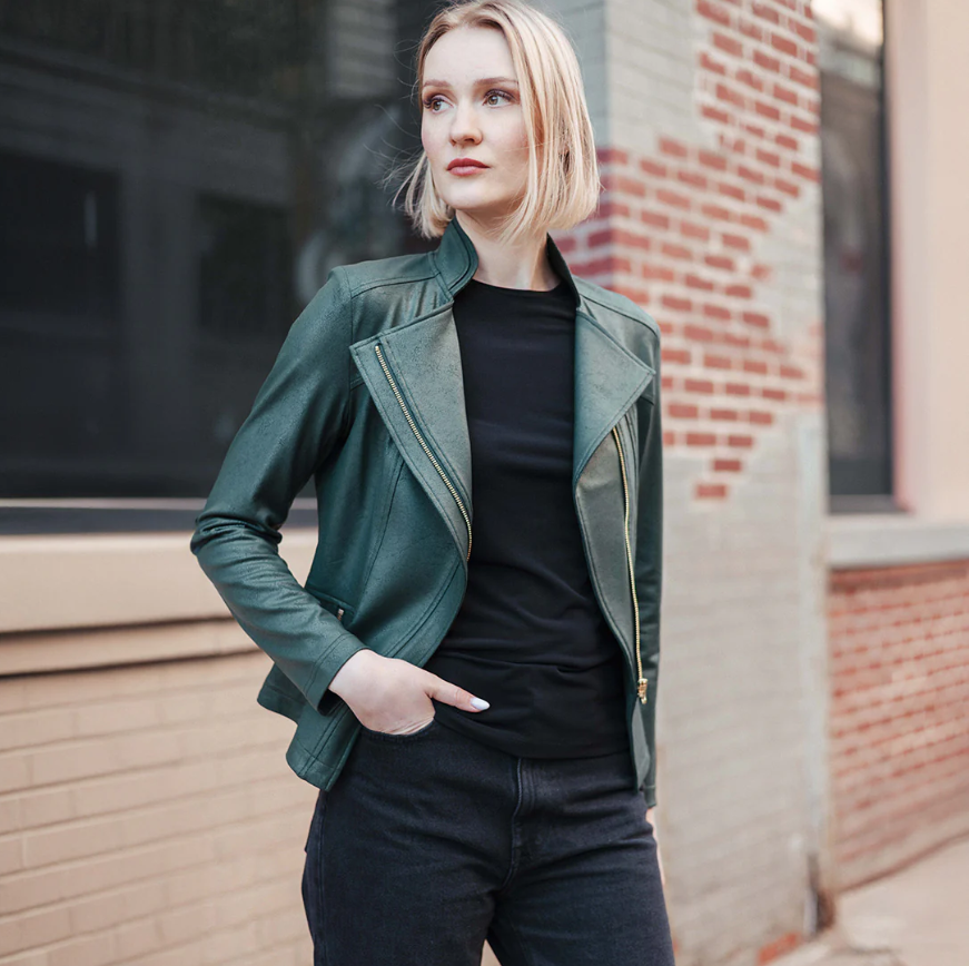 Hunter Green