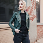 Liquid Leather™ Signature Jacket