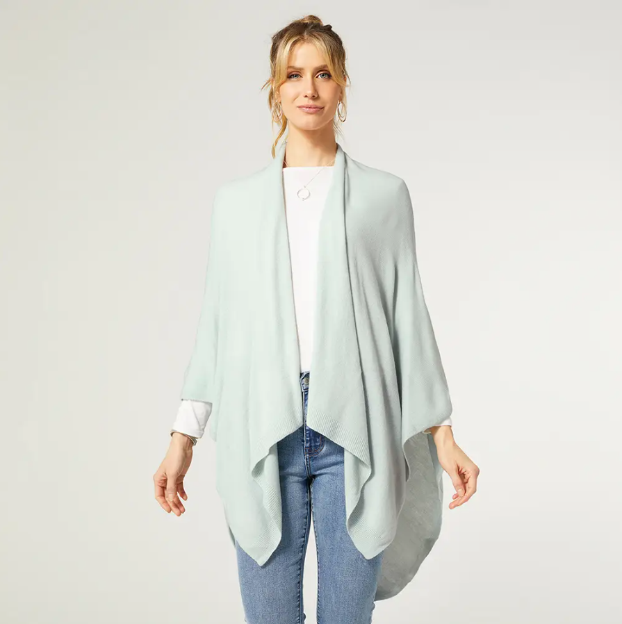 Seafoam