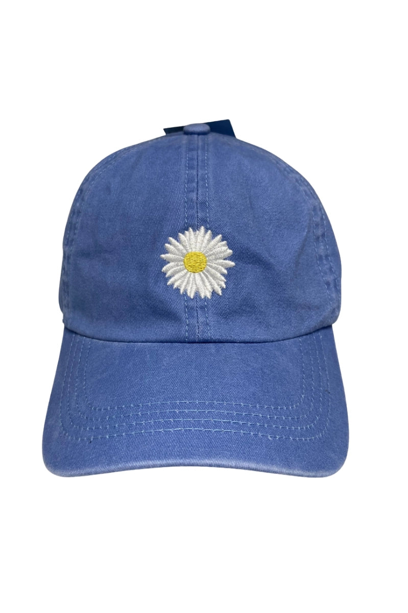 Denim Blue