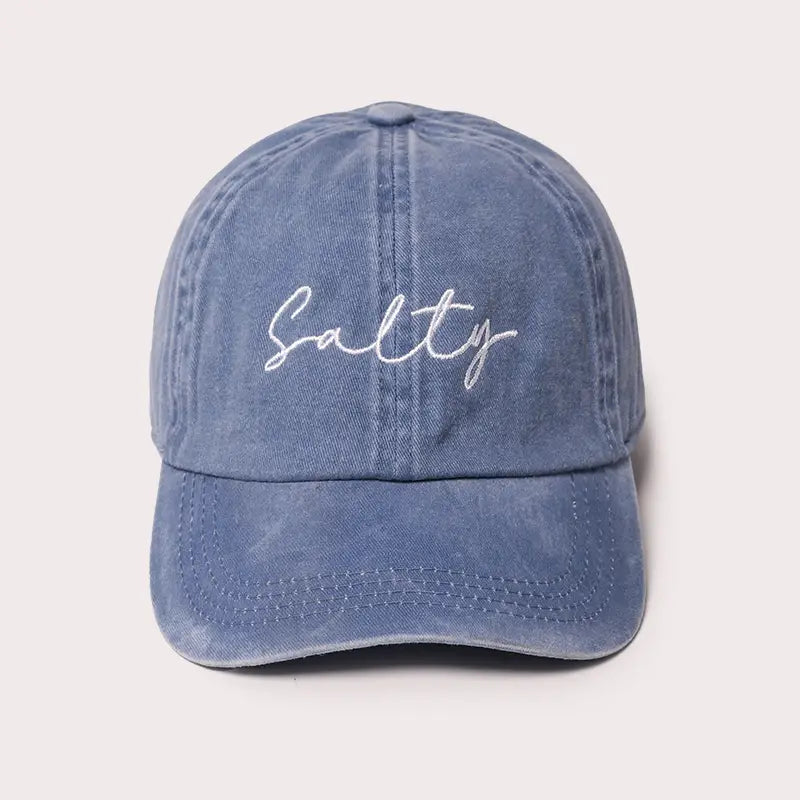Denim Blue