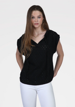 Dylan Gia Blouse