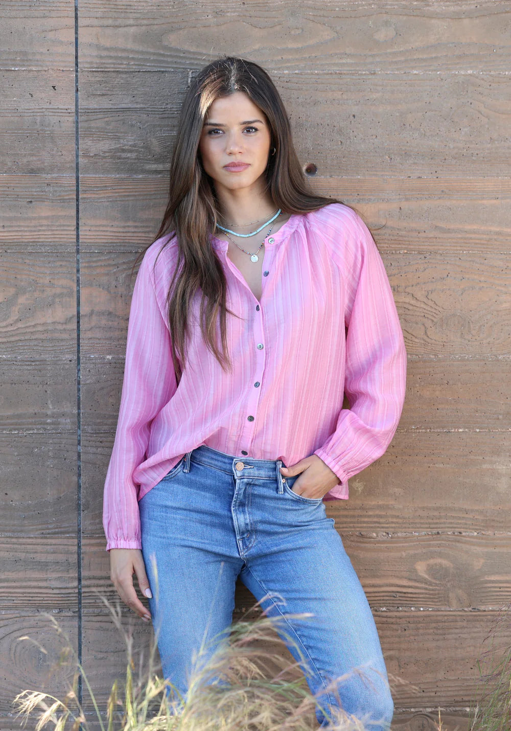 Love Pink