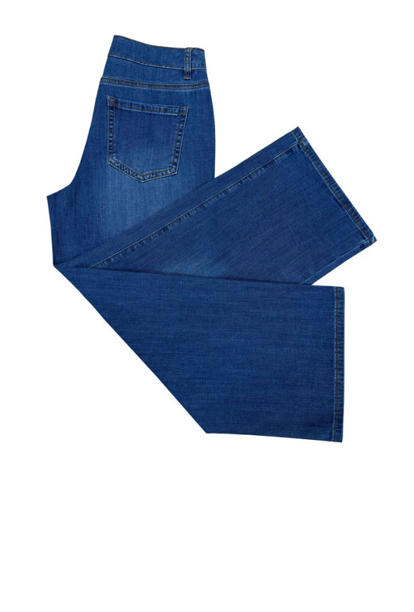 Ethyl Clothing The Arrival Jean