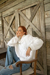 Cider House Turtle Neck