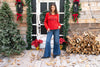 Jingle Raglan