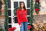 Jingle Raglan