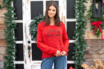 Jingle Raglan
