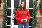 Jingle Raglan