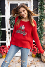 Merry Everything Crew