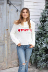 Merry Heart Cowl