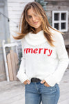 Merry Heart Cowl