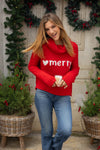 Merry Heart Cowl