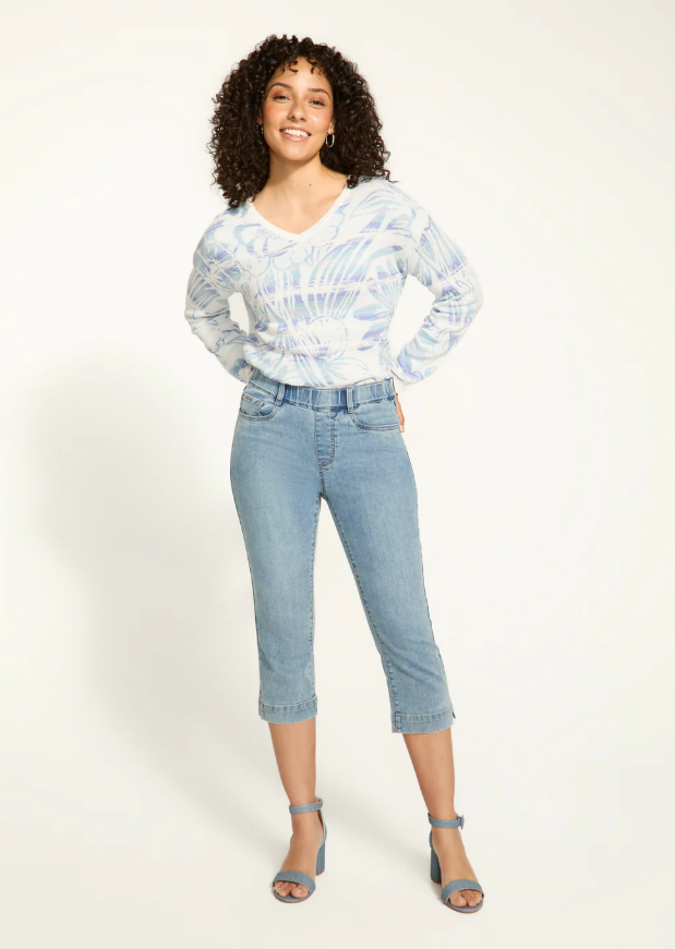 Indigo Blue