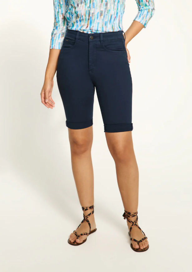 Suzanne Bermuda Short