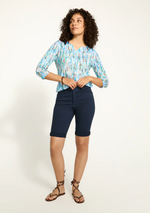 Suzanne Bermuda Short