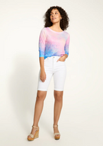 Suzanne Bermuda Short