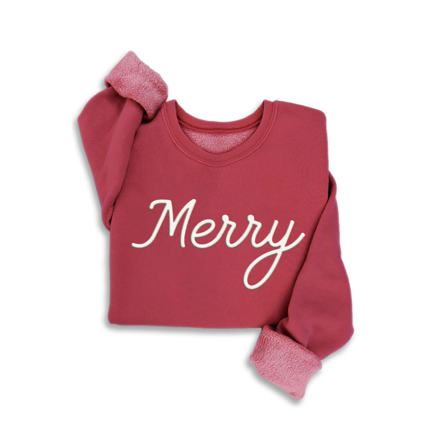 Mineral Red