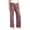 Hello Mello Holiday Lounge Pants Plaid