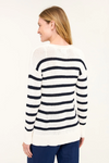 Relaxed Crew Sweater