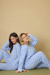 PJ Salvage Mountain Dreams Ski Jammie Classics
