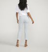 JAG Jeans Carter Mid Rise Slim Leg Jeans